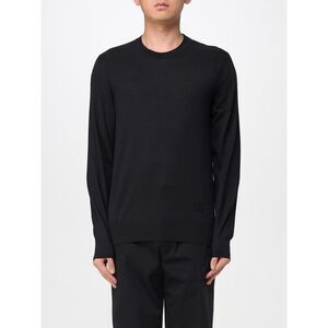 Dolce & Gabbana Sweater Men Black